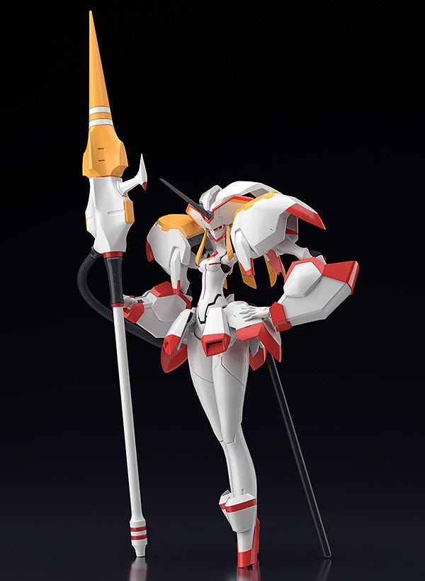 darling in the franxx ichigo nendoroid