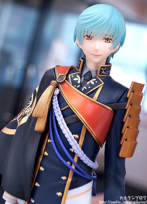 ichigo good smile company