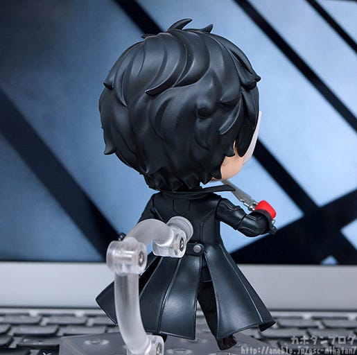 p5 joker nendoroid