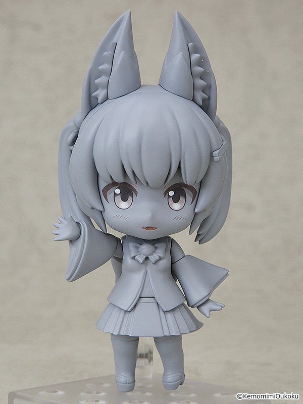 nendoroid 000