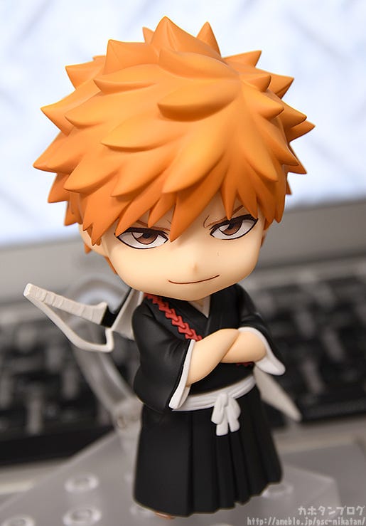 ichigo good smile company