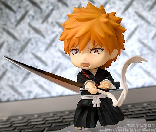 ichigo good smile company