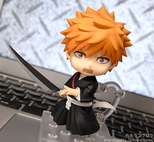 ichigo good smile company