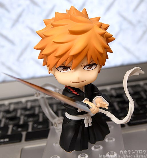 ichigo good smile company