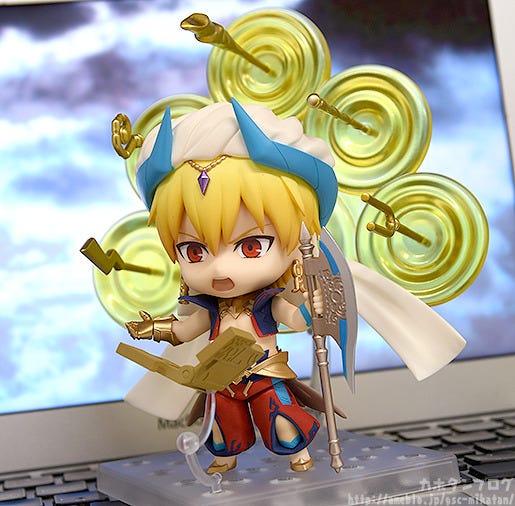 nendoroid 990