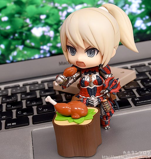 nendoroid 714