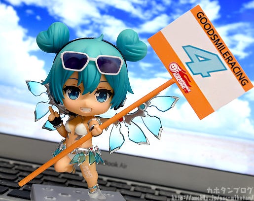 racing miku 2013 sepang