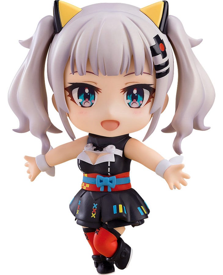 siro nendoroid