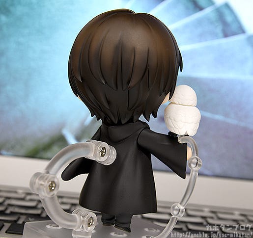 nendoroid harry