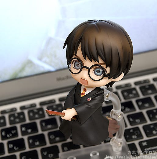 nendoroid 000