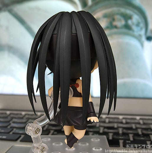 nendoroid envy