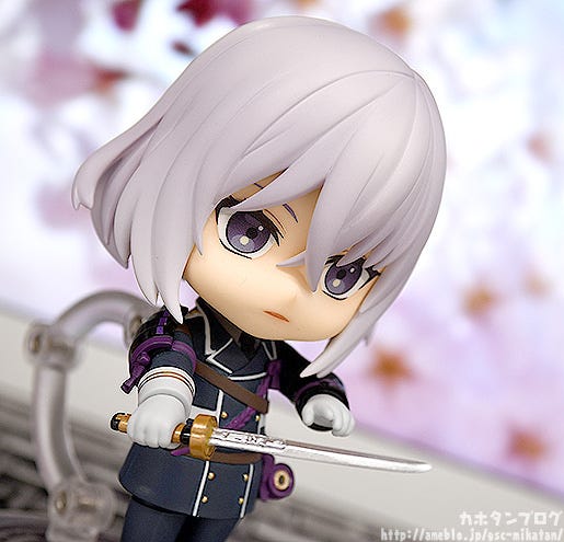 nendoroid 1015