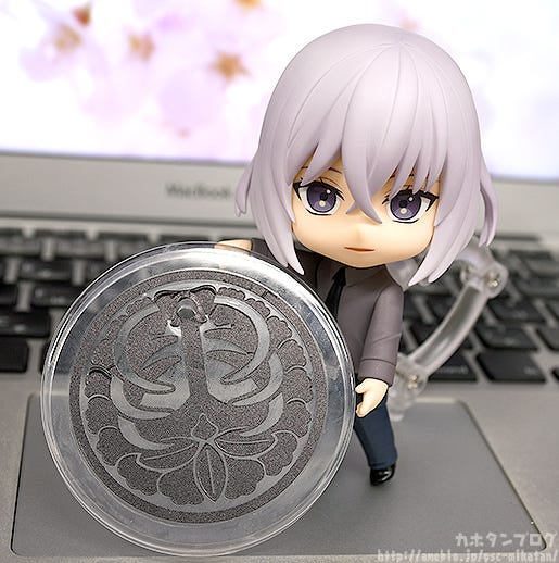 nendoroid 1015