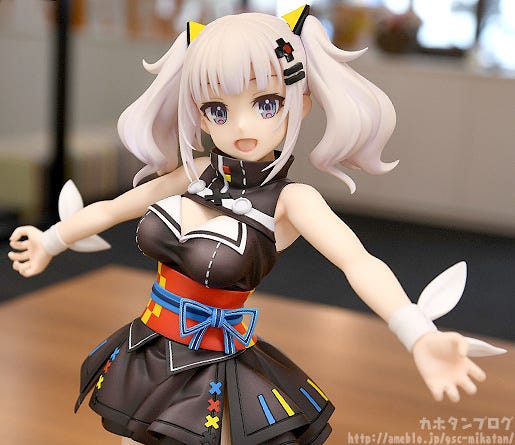 kaguya luna nendoroid