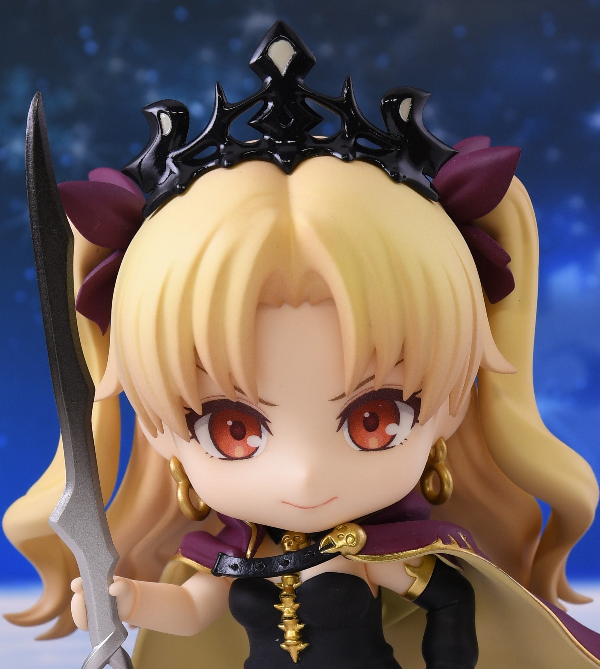 ereshkigal fgo nendoroid