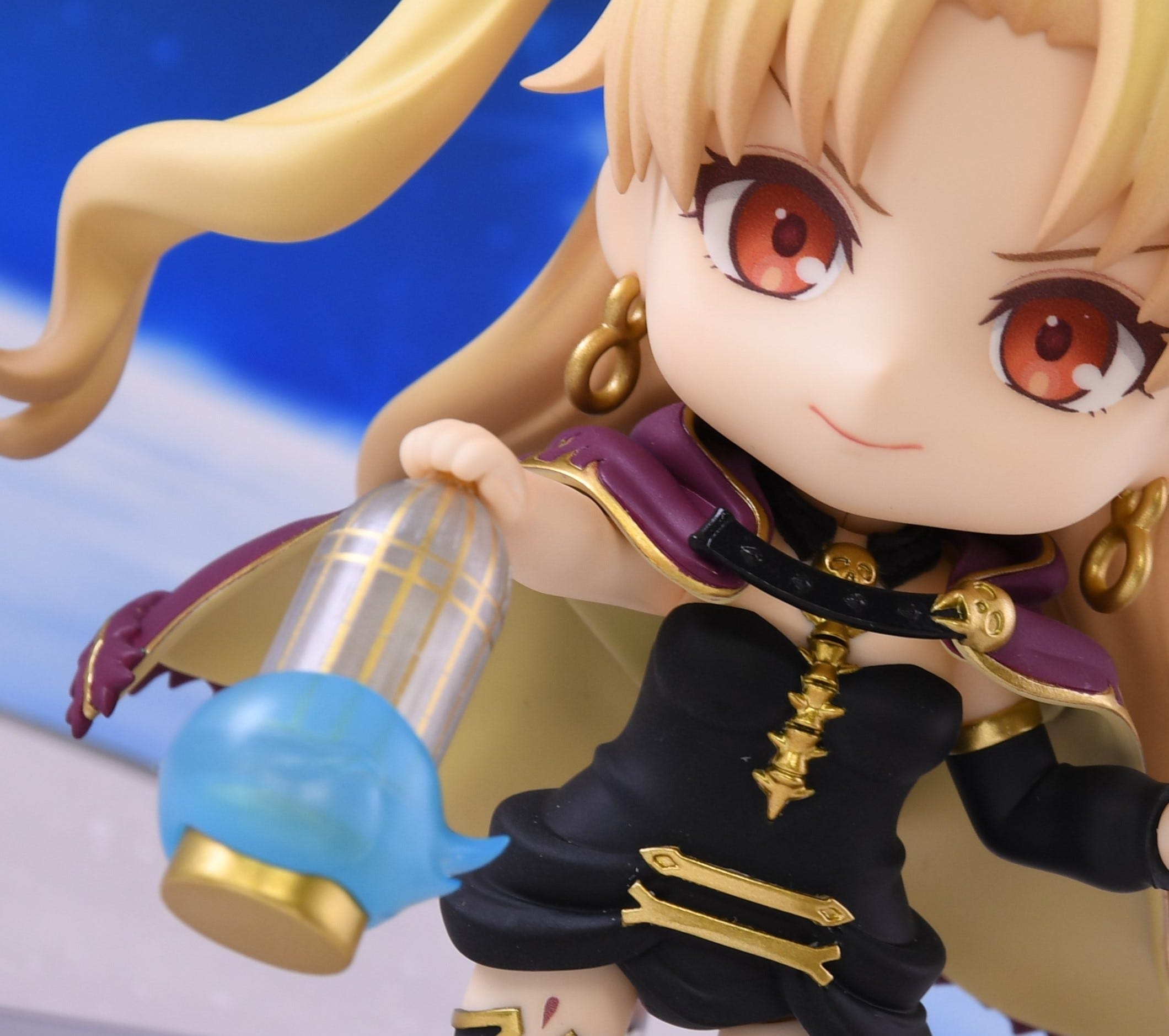 ereshkigal fgo nendoroid