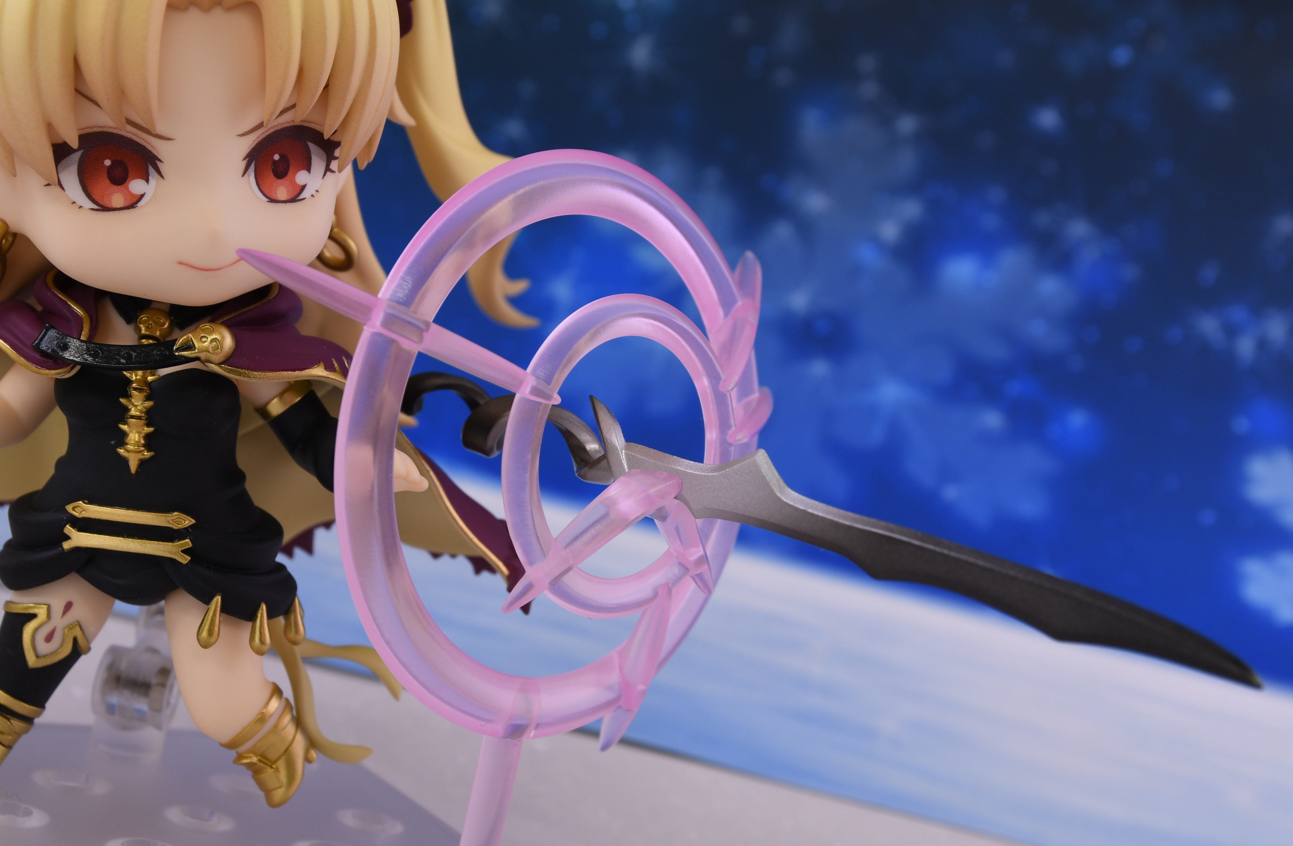 ereshkigal fgo nendoroid