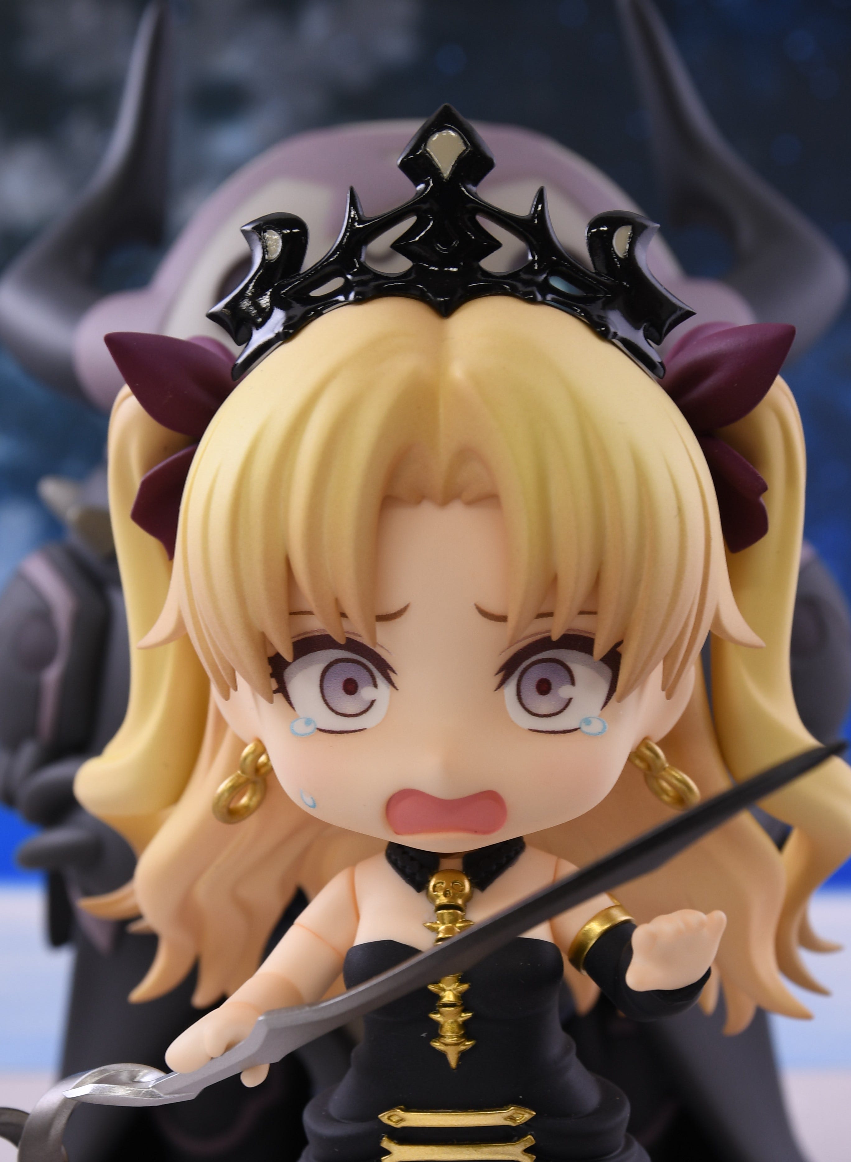 ereshkigal fgo nendoroid