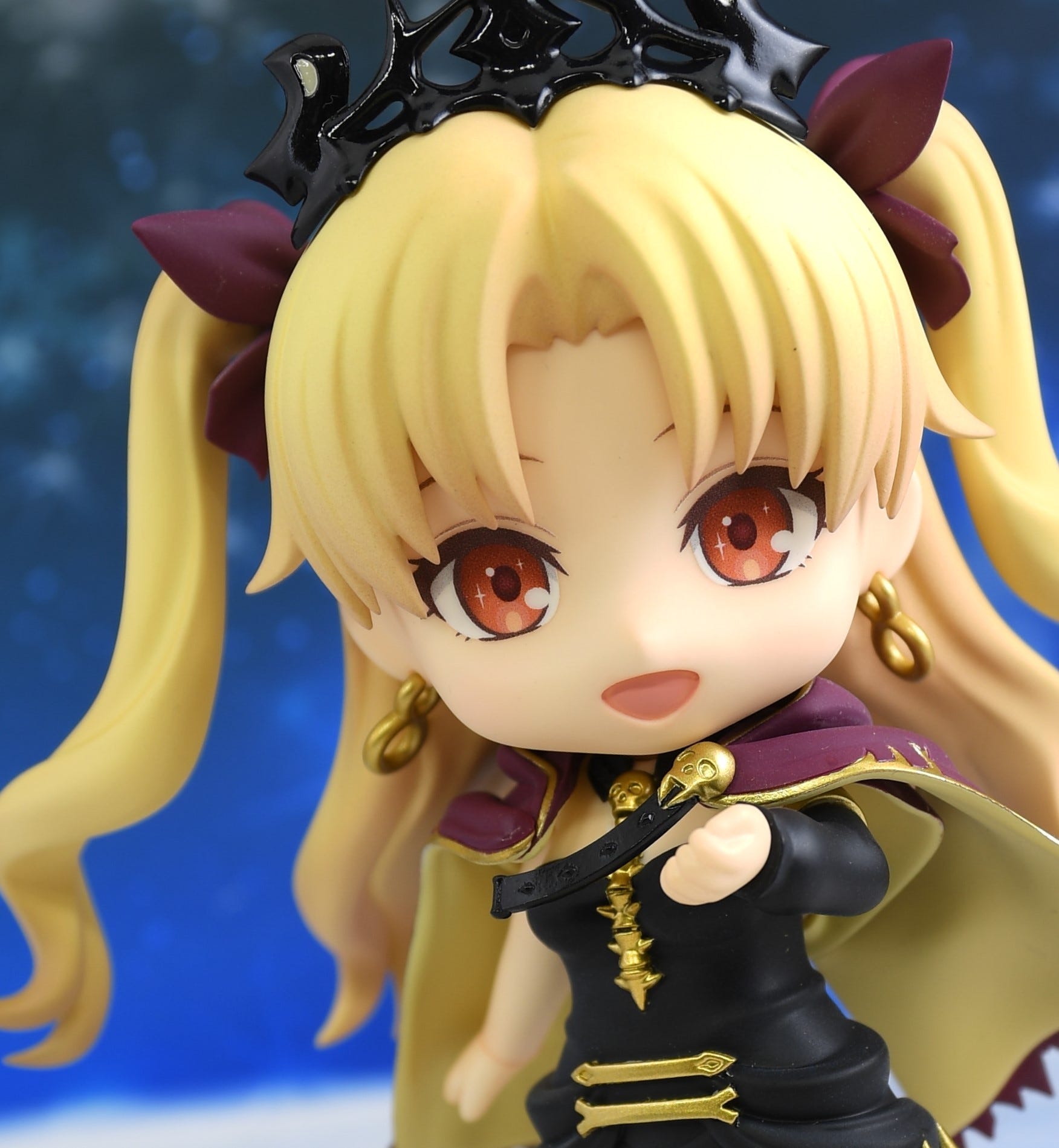 ereshkigal fgo nendoroid