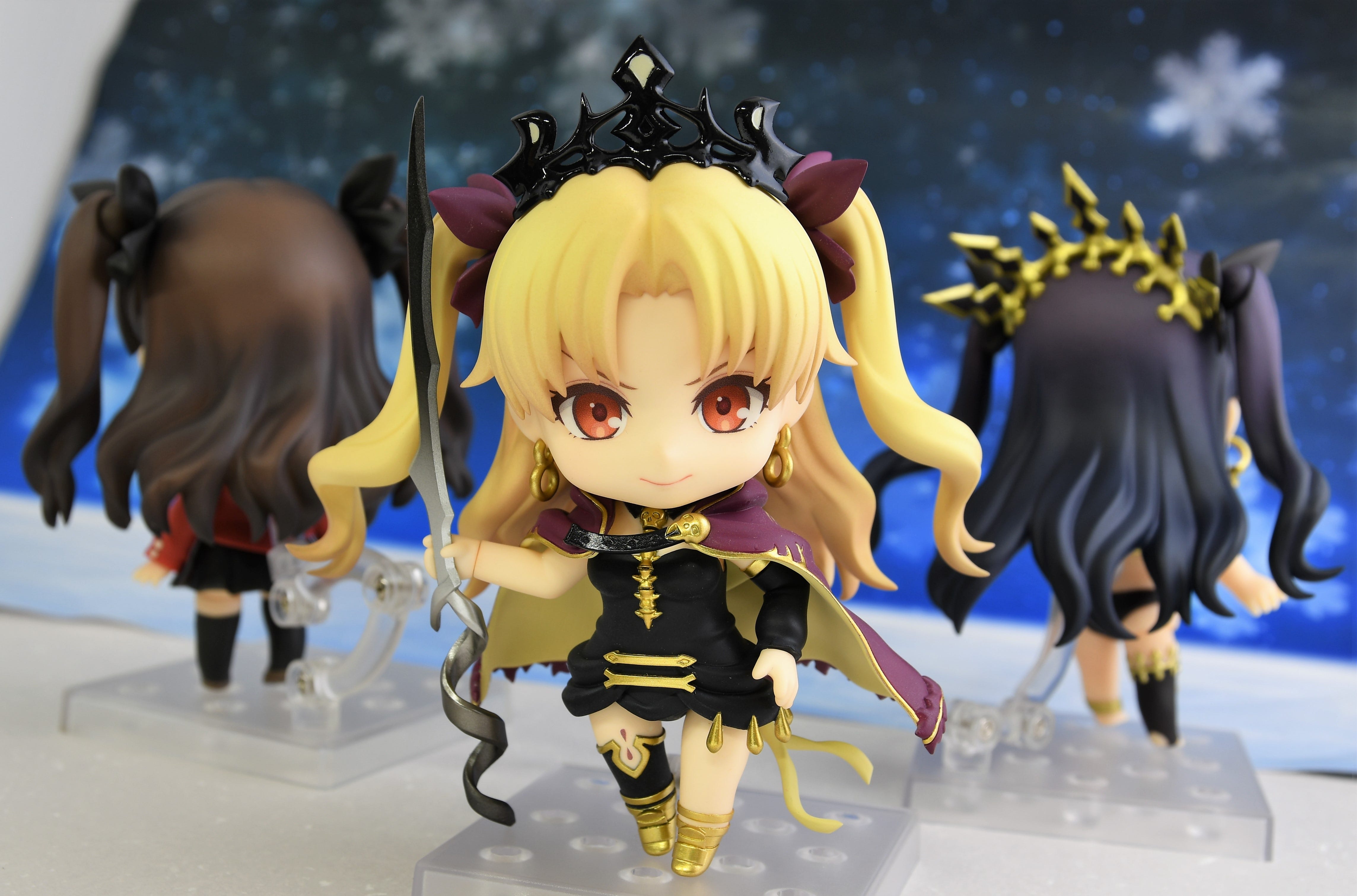 ereshkigal fgo nendoroid