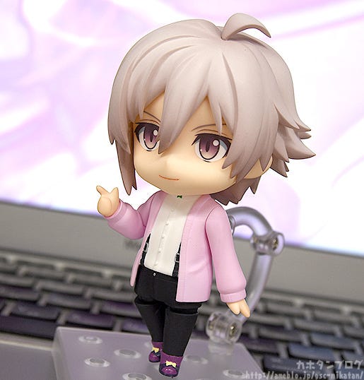 tenn kujo figure