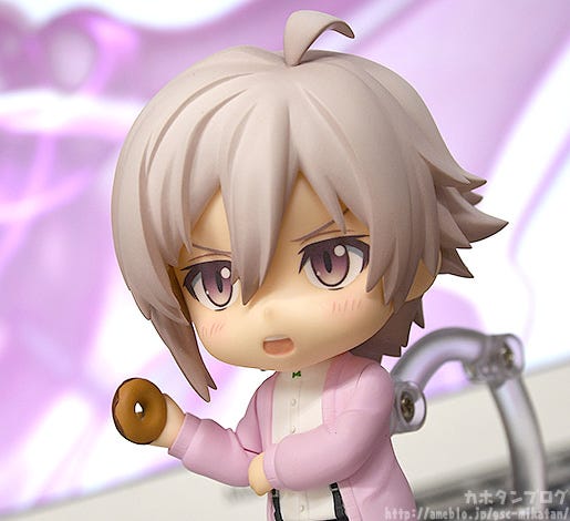 tenn kujo figure