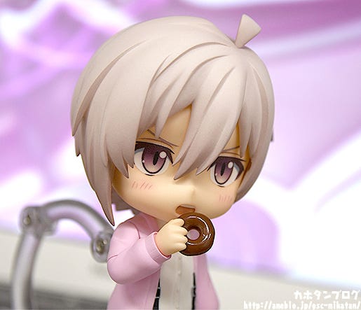 tenn kujo figure