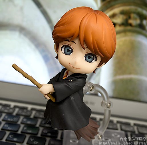 nendoroid ron