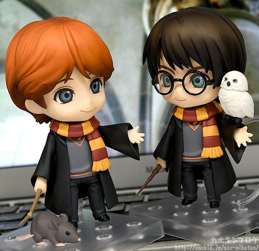 nendoroid ron