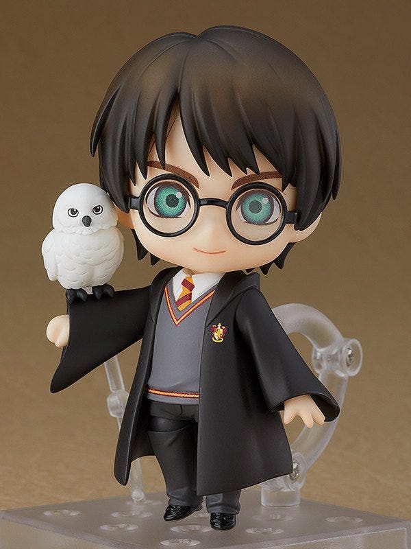 nendoroid ron