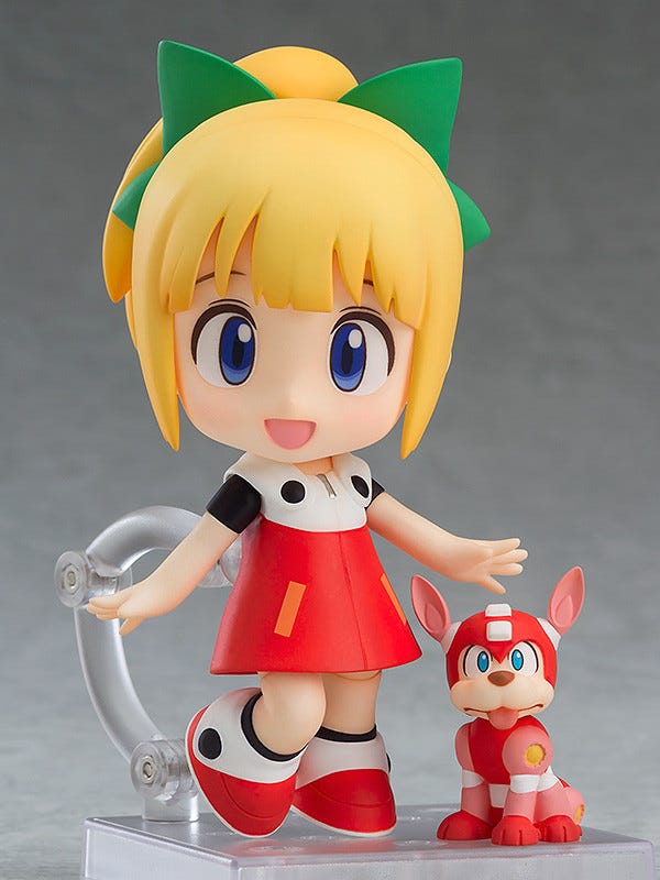 round 1 nendoroid