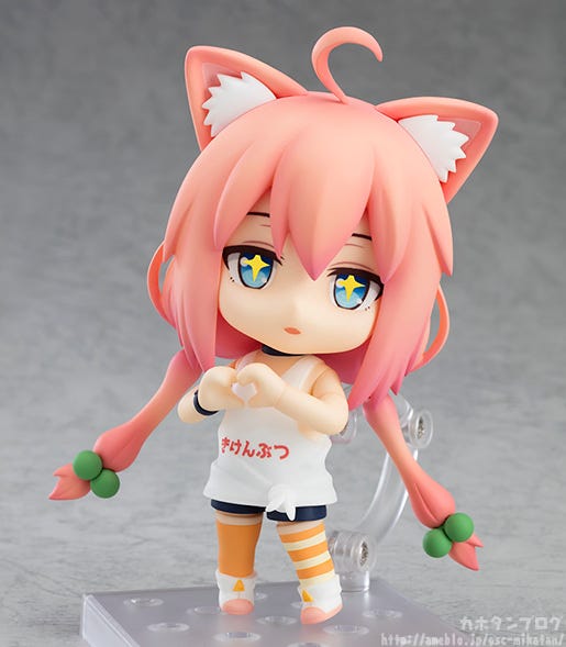 nendoroid 000