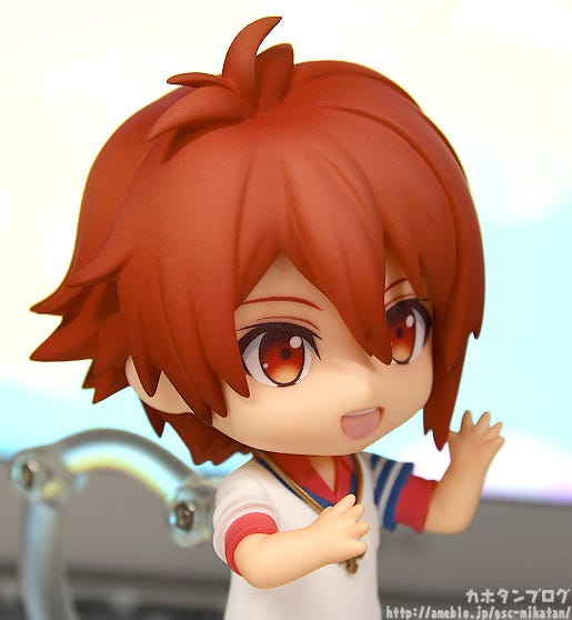 nanase riku nendoroid