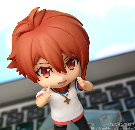 nanase riku nendoroid