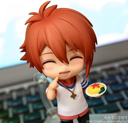 nanase riku nendoroid