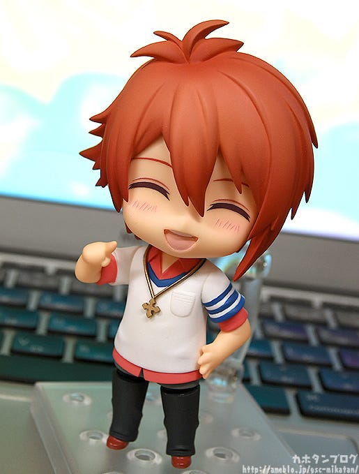 nanase riku nendoroid