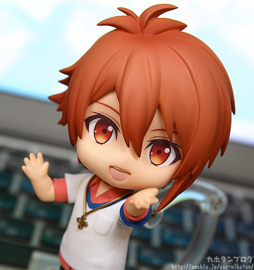 nanase riku nendoroid