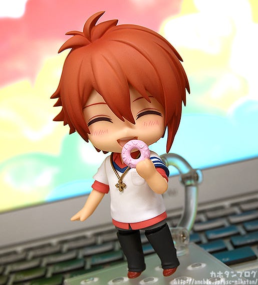 nanase riku nendoroid