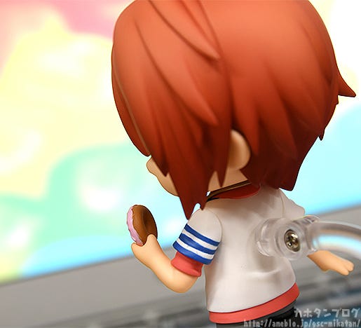 nanase riku nendoroid