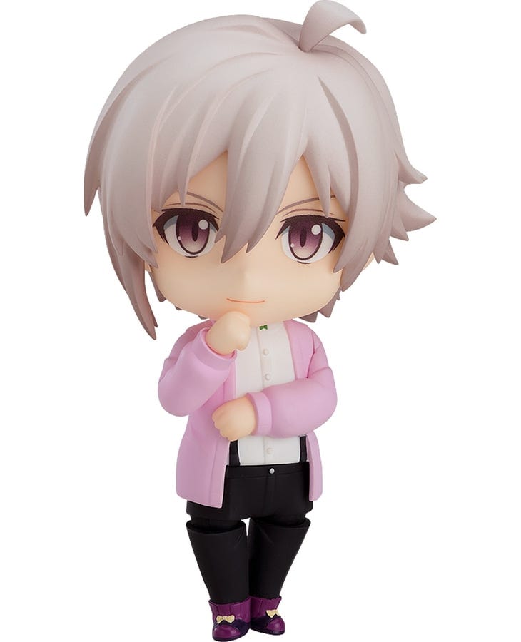 nanase riku nendoroid