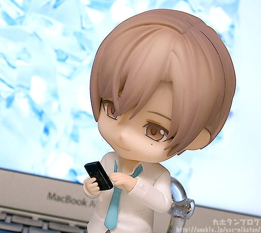 shirotani tadaomi nendoroid