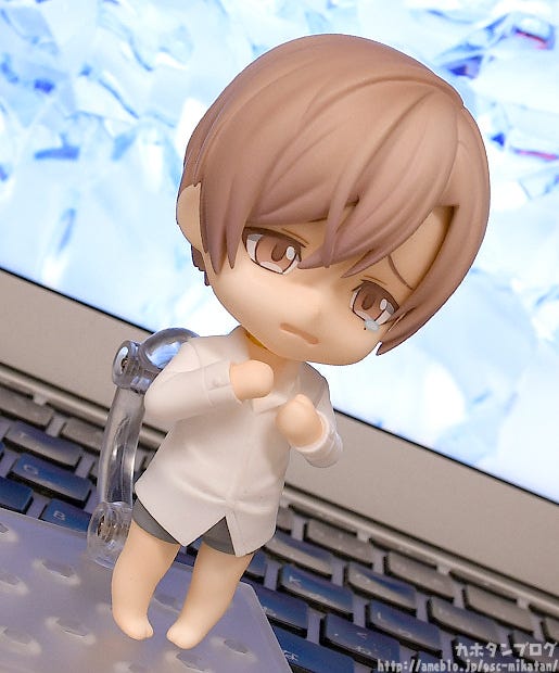 shirotani tadaomi nendoroid