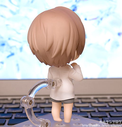 shirotani tadaomi nendoroid