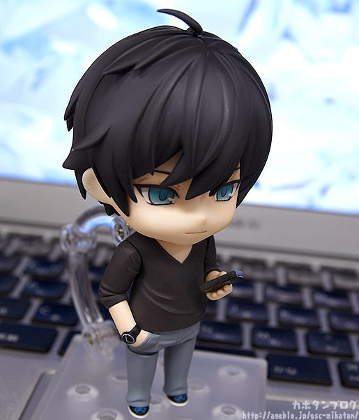 shirotani tadaomi nendoroid