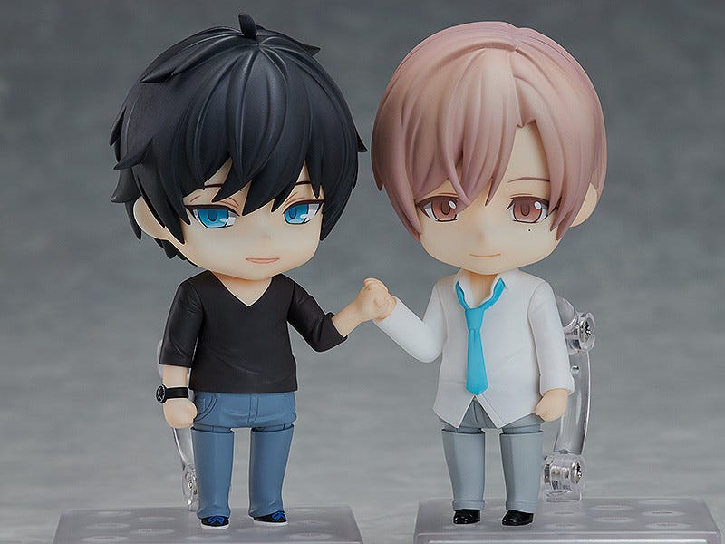 shirotani tadaomi nendoroid