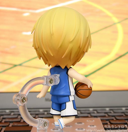 nendoroid kise ryouta