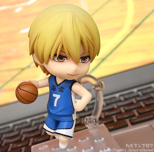 nendoroid kise ryouta