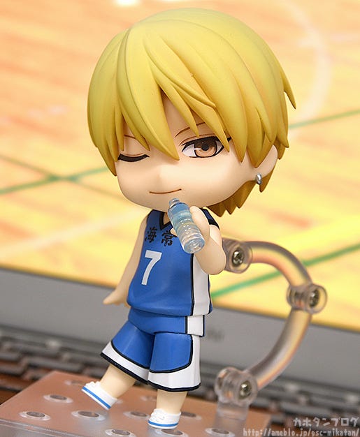 nendoroid kise ryouta