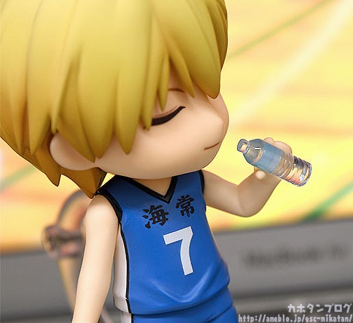 nendoroid kise ryouta