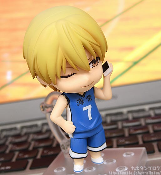 nendoroid kise ryouta